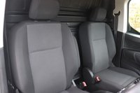 USED 2021 70 VAUXHALL COMBO 1.5 Turbo D 2300 Dynamic Panel Van 4dr Diesel Manual L2 H1 Euro 6 (100 ps) 