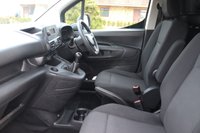 USED 2021 70 VAUXHALL COMBO 1.5 Turbo D 2300 Dynamic Panel Van 4dr Diesel Manual L2 H1 Euro 6 (100 ps) 