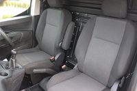 USED 2021 70 VAUXHALL COMBO 1.5 Turbo D 2300 Dynamic Panel Van 4dr Diesel Manual L2 H1 Euro 6 (100 ps) 