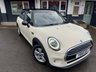 USED 2019 19 MINI HATCH 1.5 Cooper Classic Hatchback 5dr Petrol Manual Euro 6 (s/s) (136 ps) NATIONWIDE DELIVERY AVAILABLE