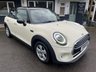 USED 2019 19 MINI HATCH 1.5 Cooper Classic Hatchback 5dr Petrol Manual Euro 6 (s/s) (136 ps) NATIONWIDE DELIVERY AVAILABLE