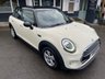 USED 2019 19 MINI HATCH 1.5 Cooper Classic Hatchback 5dr Petrol Manual Euro 6 (s/s) (136 ps) NATIONWIDE DELIVERY AVAILABLE
