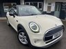USED 2019 19 MINI HATCH 1.5 Cooper Classic Hatchback 5dr Petrol Manual Euro 6 (s/s) (136 ps) NATIONWIDE DELIVERY AVAILABLE