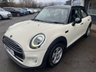 USED 2019 19 MINI HATCH 1.5 Cooper Classic Hatchback 5dr Petrol Manual Euro 6 (s/s) (136 ps) NATIONWIDE DELIVERY AVAILABLE