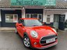 USED 2019 69 MINI HATCH 1.5 Cooper Classic Hatchback 5dr Petrol Manual Euro 6 (s/s) (136 ps) NATIONWIDE DELIVERY AVAILABLE