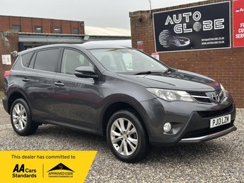2013 TOYOTA RAV4