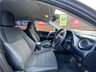 USED 2013 13 TOYOTA RAV4 2.2 D-4D Icon 4WD Euro 5 5dr WARRANTYCAMERA1 OWNERALLOY