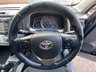 USED 2013 13 TOYOTA RAV4 2.2 D-4D Icon 4WD Euro 5 5dr WARRANTYCAMERA1 OWNERALLOY