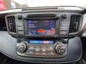 USED 2013 13 TOYOTA RAV4 2.2 D-4D Icon 4WD Euro 5 5dr WARRANTYCAMERA1 OWNERALLOY