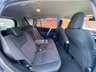 USED 2013 13 TOYOTA RAV4 2.2 D-4D Icon 4WD Euro 5 5dr WARRANTYCAMERA1 OWNERALLOY