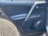 USED 2013 13 TOYOTA RAV4 2.2 D-4D Icon 4WD Euro 5 5dr WARRANTYCAMERA1 OWNERALLOY