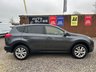 USED 2013 13 TOYOTA RAV4 2.2 D-4D Icon 4WD Euro 5 5dr WARRANTYCAMERA1 OWNERALLOY