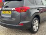 USED 2013 13 TOYOTA RAV4 2.2 D-4D Icon 4WD Euro 5 5dr WARRANTYCAMERA1 OWNERALLOY