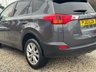 USED 2013 13 TOYOTA RAV4 2.2 D-4D Icon 4WD Euro 5 5dr WARRANTYCAMERA1 OWNERALLOY