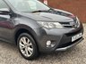 USED 2013 13 TOYOTA RAV4 2.2 D-4D Icon 4WD Euro 5 5dr WARRANTYCAMERA1 OWNERALLOY