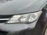 USED 2013 13 TOYOTA RAV4 2.2 D-4D Icon 4WD Euro 5 5dr WARRANTYCAMERA1 OWNERALLOY