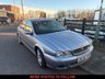 USED 2008 58 JAGUAR X-TYPE 2.0D SE Saloon 4dr Diesel Manual (149 g/km, 128 bhp) 