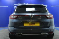 USED 2020 20 RENAULT MEGANE 1.5 Blue dCi GT Line Sport Tourer 5dr Diesel Manual Euro 6 (s/s) (115 ps) 