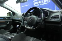 USED 2020 20 RENAULT MEGANE 1.5 Blue dCi GT Line Sport Tourer 5dr Diesel Manual Euro 6 (s/s) (115 ps) 