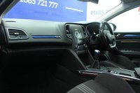 USED 2020 20 RENAULT MEGANE 1.5 Blue dCi GT Line Sport Tourer 5dr Diesel Manual Euro 6 (s/s) (115 ps) 