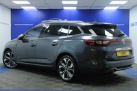 USED 2020 20 RENAULT MEGANE 1.5 Blue dCi GT Line Sport Tourer 5dr Diesel Manual Euro 6 (s/s) (115 ps) 