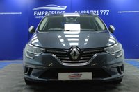 USED 2020 20 RENAULT MEGANE 1.5 Blue dCi GT Line Sport Tourer 5dr Diesel Manual Euro 6 (s/s) (115 ps) 