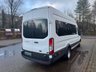 USED 2015 K FORD TRANSIT 2.2 TDCi 460 HDT Trend Minibus 4dr Diesel Manual L4 H3 (18 seats) (196 g/km, 153 bhp) 6 SPEED! AIR CON! 18 SEATS!