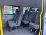 USED 2015 K FORD TRANSIT 2.2 TDCi 460 HDT Trend Minibus 4dr Diesel Manual L4 H3 (18 seats) (196 g/km, 153 bhp) 6 SPEED! AIR CON! 18 SEATS!