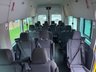 USED 2015 K FORD TRANSIT 2.2 TDCi 460 HDT Trend Minibus 4dr Diesel Manual L4 H3 (18 seats) (196 g/km, 153 bhp) 6 SPEED! AIR CON! 18 SEATS!