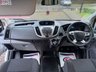 USED 2015 K FORD TRANSIT 2.2 TDCi 460 HDT Trend Minibus 4dr Diesel Manual L4 H3 (18 seats) (196 g/km, 153 bhp) 6 SPEED! AIR CON! 18 SEATS!
