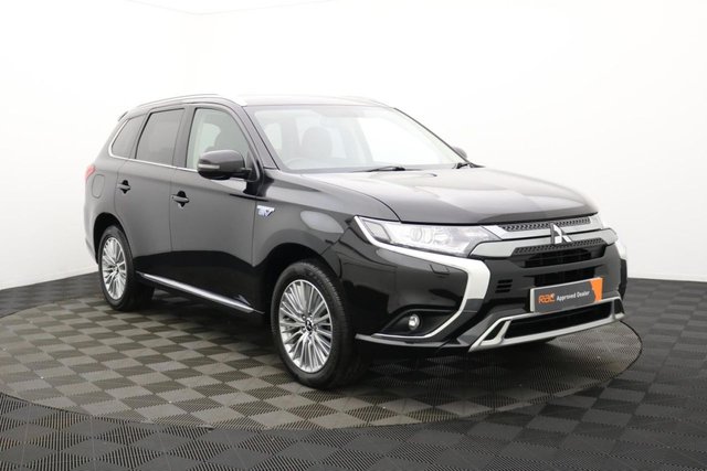 2019 Mitsubishi Outlander 2.4L Juro 5dr - Photo 11