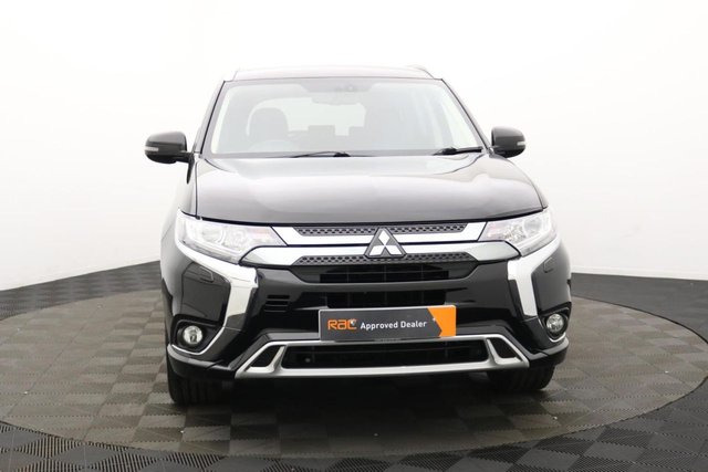 2019 Mitsubishi Outlander 2.4L Juro 5dr - Photo 10