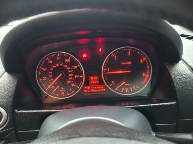 2013 BMW X1 2.0 18d M Sport SUV 5dr Diesel Manual xDrive Euro 5 (s/s) (143 ps) - Photo 12