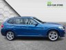 USED 2013 13 BMW X1 2.0 18d M Sport SUV 5dr Diesel Manual xDrive Euro 5 (s/s) (143 ps) FREE 1 YEAR WARRANTY+BREAKDOWN