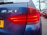 USED 2013 13 BMW X1 2.0 18d M Sport SUV 5dr Diesel Manual xDrive Euro 5 (s/s) (143 ps) FREE 1 YEAR WARRANTY+BREAKDOWN