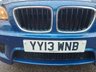 USED 2013 13 BMW X1 2.0 18d M Sport SUV 5dr Diesel Manual xDrive Euro 5 (s/s) (143 ps) FREE 1 YEAR WARRANTY+BREAKDOWN