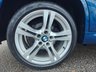 USED 2013 13 BMW X1 2.0 18d M Sport SUV 5dr Diesel Manual xDrive Euro 5 (s/s) (143 ps) FREE 1 YEAR WARRANTY+BREAKDOWN