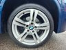 USED 2013 13 BMW X1 2.0 18d M Sport SUV 5dr Diesel Manual xDrive Euro 5 (s/s) (143 ps) FREE 1 YEAR WARRANTY+BREAKDOWN