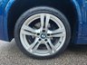 USED 2013 13 BMW X1 2.0 18d M Sport SUV 5dr Diesel Manual xDrive Euro 5 (s/s) (143 ps) FREE 1 YEAR WARRANTY+BREAKDOWN