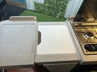 USED 2026 MOBILVETTA ADMIRAL K 6.3 MOBILVETTA  ADMIRAL K6.3 #1234 SPACIOUS MULIT BED CONFIG.