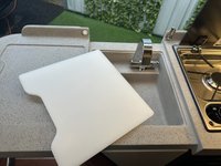 USED 2026 MOBILVETTA ADMIRAL K 6.3 MOBILVETTA  ADMIRAL K6.3 #1234 SPACIOUS MULIT BED CONFIG.