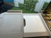 USED 2026 MOBILVETTA ADMIRAL K 6.3 MOBILVETTA  ADMIRAL K6.3 #1234 SPACIOUS MULIT BED CONFIG.