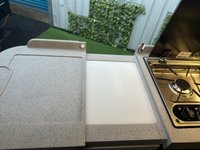 USED 2026 MOBILVETTA ADMIRAL K 6.3 MOBILVETTA  ADMIRAL K6.3 #1234 SPACIOUS MULIT BED CONFIG.