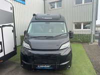 USED 2026 MOBILVETTA ADMIRAL K 6.3 MOBILVETTA  ADMIRAL K6.3 #1234 SPACIOUS MULIT BED CONFIG.