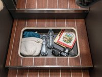 USED 2026 MOBILVETTA ADMIRAL K 6.3 MOBILVETTA  ADMIRAL K6.3 #1234 SPACIOUS MULIT BED CONFIG.