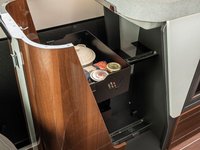 USED 2026 MOBILVETTA ADMIRAL K 6.3 MOBILVETTA  ADMIRAL K6.3 #1234 SPACIOUS MULIT BED CONFIG.