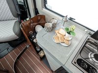 USED 2026 MOBILVETTA ADMIRAL K 6.3 MOBILVETTA  ADMIRAL K6.3 #1234 SPACIOUS MULIT BED CONFIG.