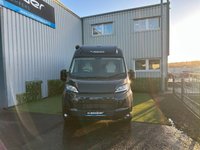 USED 2026 MOBILVETTA ADMIRAL K 6.3 . SPACIOUS MULIT BED CONFIG.