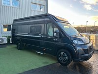 USED 2026 MOBILVETTA ADMIRAL K 6.3 . SPACIOUS MULIT BED CONFIG.