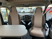 USED 2026 MOBILVETTA ADMIRAL K 6.3 . SPACIOUS MULIT BED CONFIG.